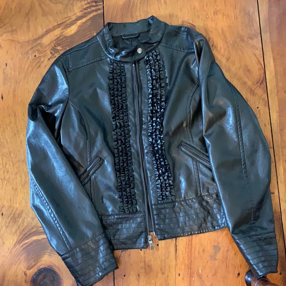 Rampage Jacket